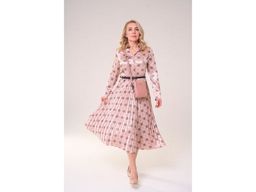 Сумка женская Lanotti 2006/розовый