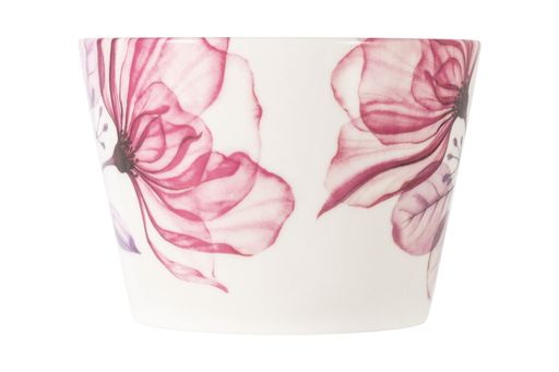 Кружка Азалия бордовая, 0,48 л - Home & Style фото 3