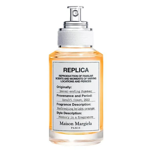 Maison Margiela: Replica: Never-ending Summer 30ml
