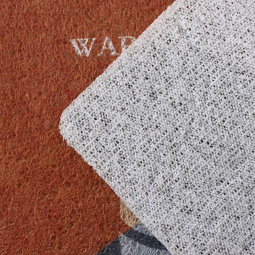 Коврик придверный LaDо́m, ПВХ, 40×60 см