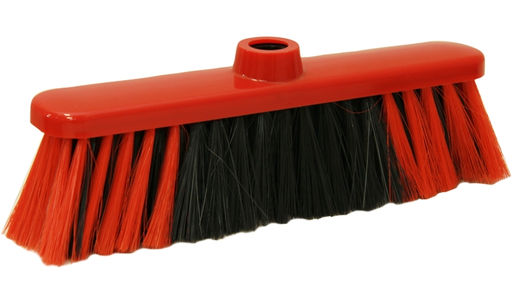 Щетка для уборки мусора ЛЮКС арт. М 5103