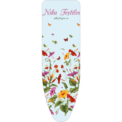 Чехол для гл. доски ЧПД2 1300х520 (ЧПД2) - Nika фото 5