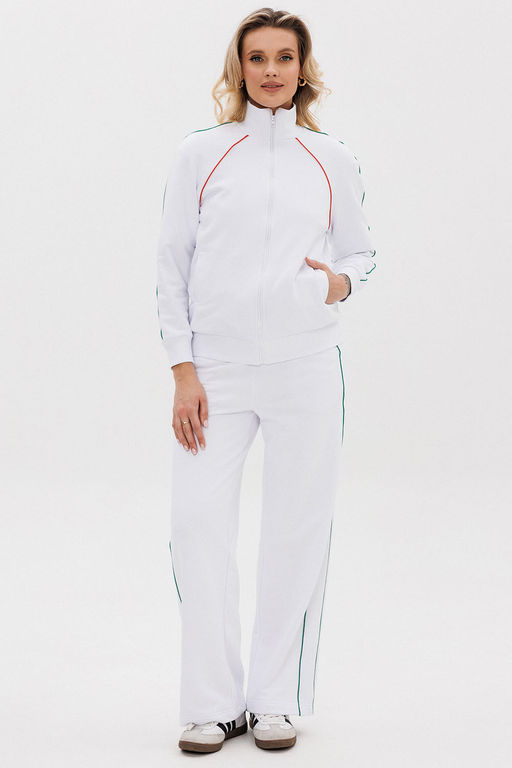 Костюм GO F3071/26-02.170-176 фисташка  фото 200