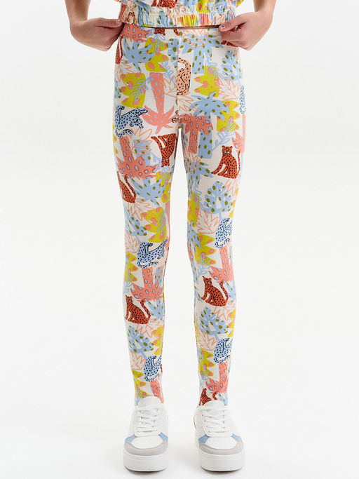 GFL3390U Брюки для девочек