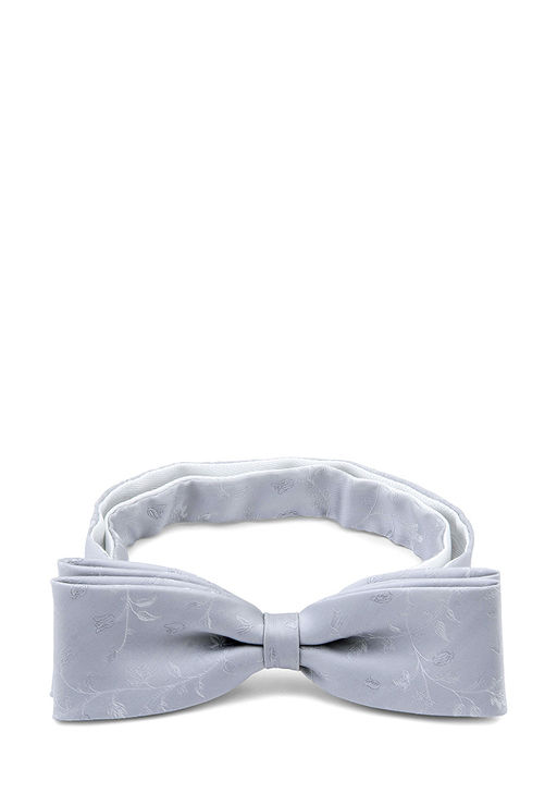 Галстук-бабочка мужской CASINO Casino-poly-wedding 512.1.426