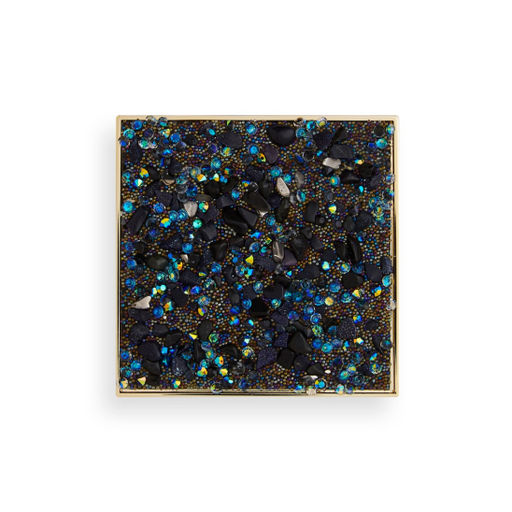 Палетка теней для век Ultimate Eye Look Palette, Hidden Jewels 6259651