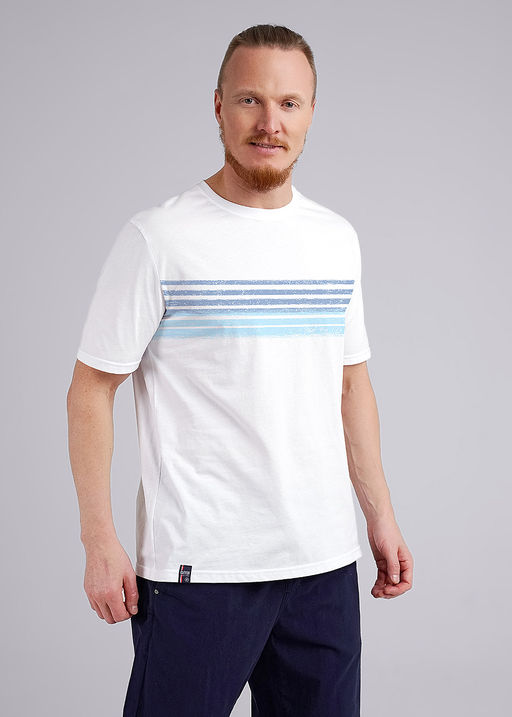 Футболка мужская