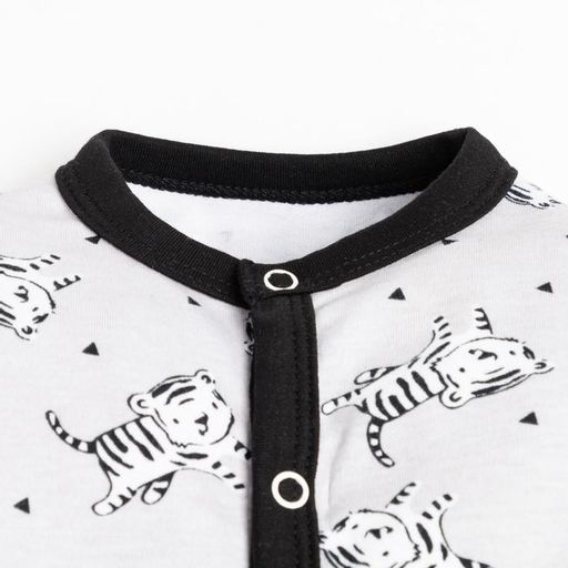 Комбинезон Крошка Я Stylish boy рост 86-92 см  фото 2