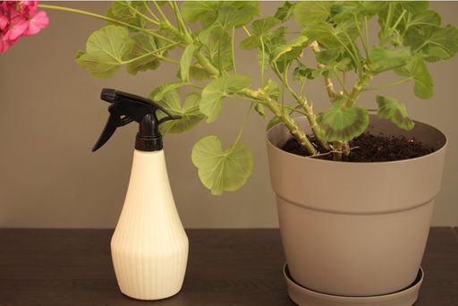 Опрыскиватель пульвелизатор 570 мл "Дом и дача" арт.10036001 (Радиан)