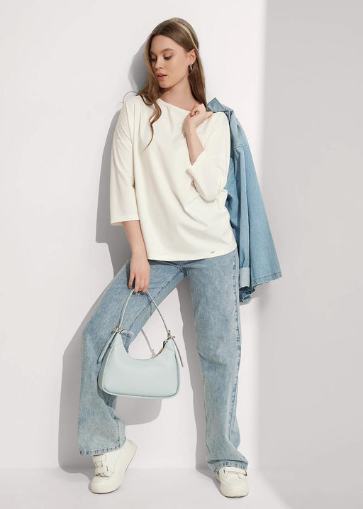 367062ии Джемпер жен. (ЧЗ)