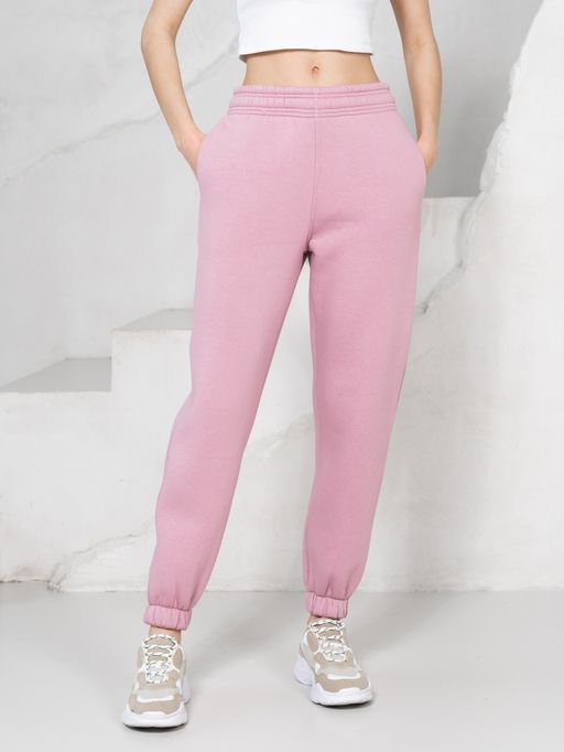 Брюки жен.арт.1095-2,сухая роза - Binita фото 3