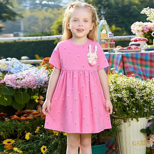 Платье Little Maven