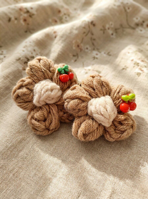 Резинка для волос