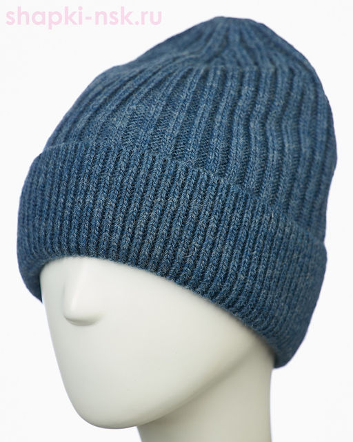 Пост Шапка мужская флис (56-58)