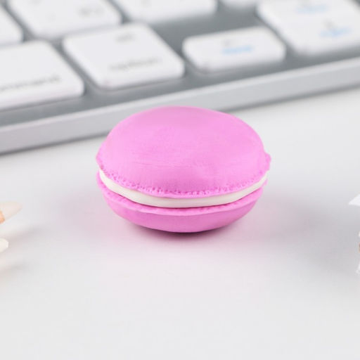 Подарочный набор: блокнот, ручка-фигурная и ластик «Живи мечтой»