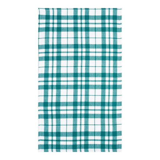 Набор кухонных полотенец Доляна Garden life 35х60см-7шт, 100% хлопок  фото 3