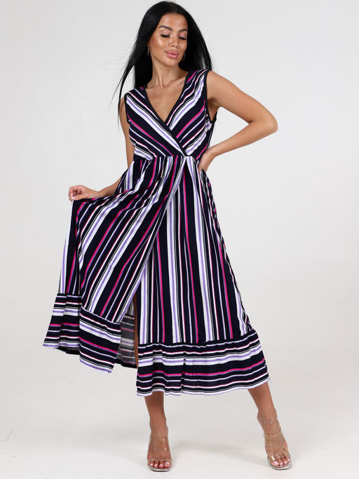 967 ЖЕНСКИЙ САРАФАН - А-дина фото 2