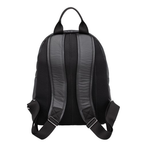 Кожаный рюкзак Keppel Black - Lakestone фото 3