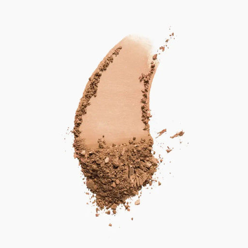 Минеральная рассыпчатая пудра для лица Make Up + Care, 6 г - Avon фото 3