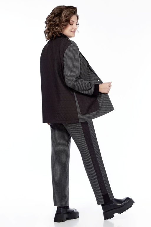 Платье BAGIRA ANTA 1007 №2 - Mira fashion фото 333