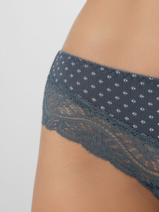 Цена за 2 штуки! ТРУСЫ ЖЕНСКИЕ - Mark formelle фото 5