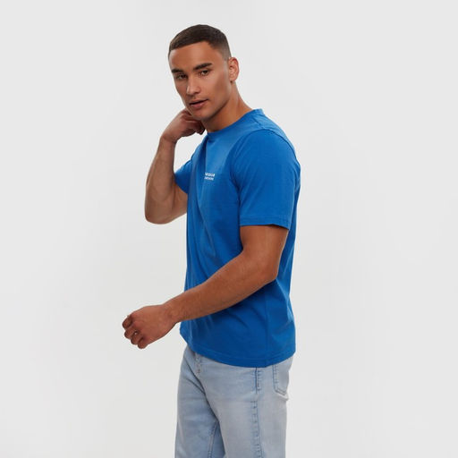 Футболка President Спорт.Фигурное катание, размер, XXL, цвет синий