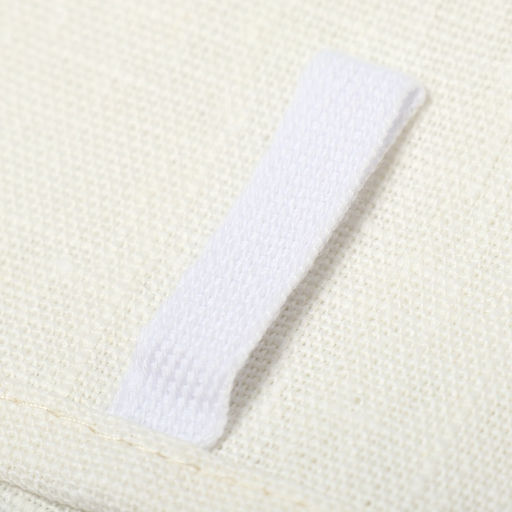 Полотенце Этель Rigoroso 40х70см, лен 100%, 260 гр/м2  фото 2