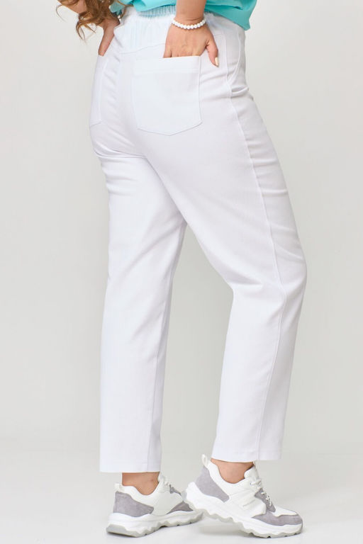 Платье FITA 1193 кофейный  фото 64