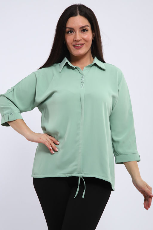 Женская туника 31941 - Натали фото 10