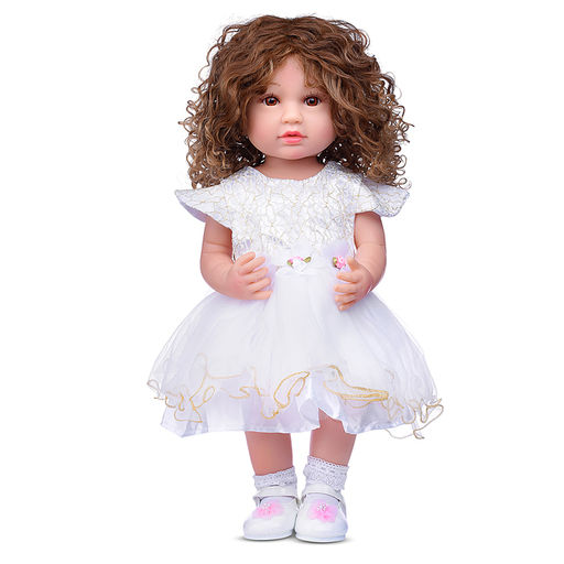 Кукла "Миранда" с аксессуарами, в коробке