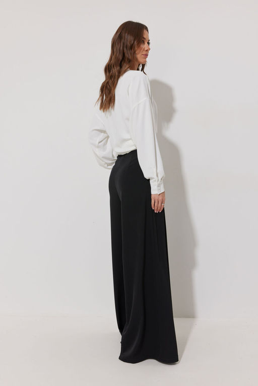 Блуза LYUSHe 4276 белый  фото 6