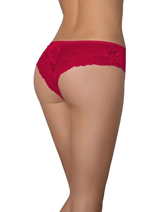 BO261 Brasilliana - rosso - Minimi фото 2
