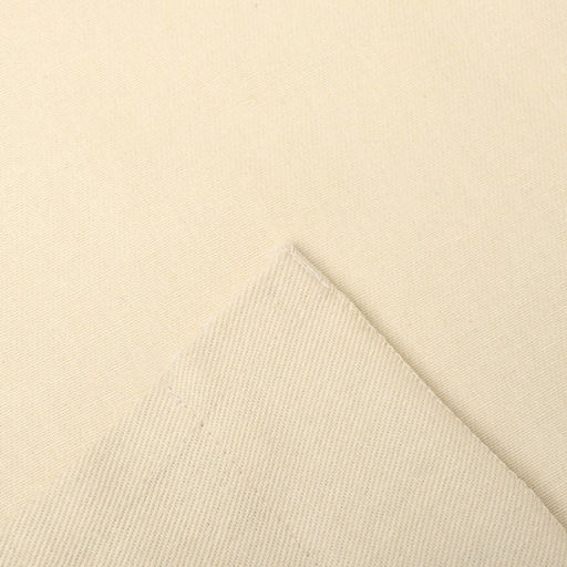 Шторы для кухни с подхватами Этель Home, молочный, 150×180 см, комплект - 2 шт.