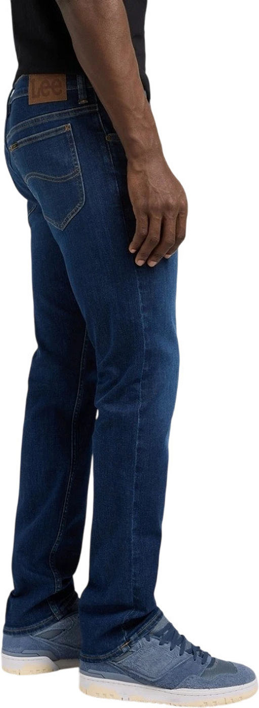 Джинсы мужские