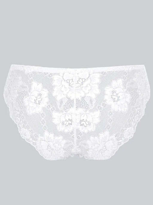 Lormar Трусы PERFECT (slip) - bianco  фото 4