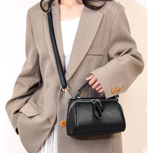 Bags Сумка женская / кожа / 0118293  фото 4
