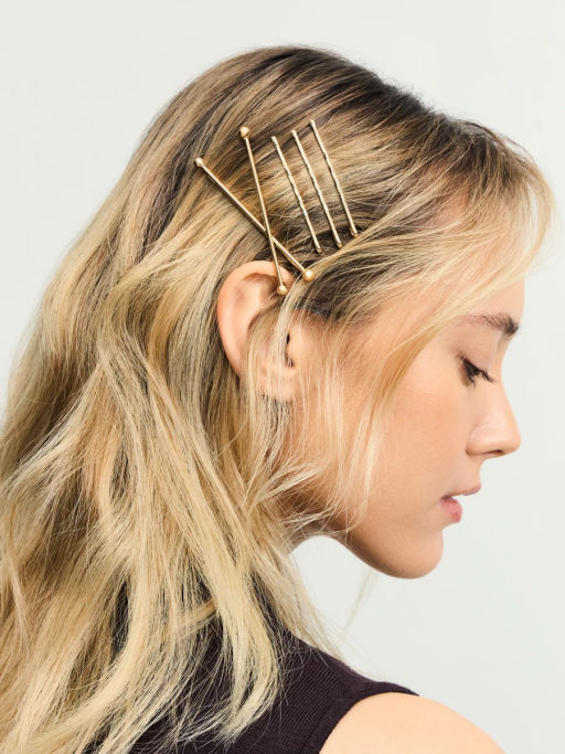 Набор заколок для волос / Zarina  фото 3