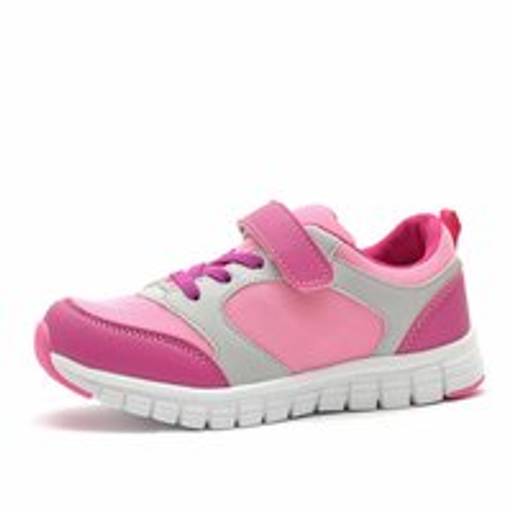 Кроссовки Nordman Jump серо-оранжевый  фото 35