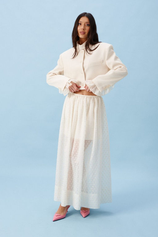 Жакет А5646/1 - Annete фото 11