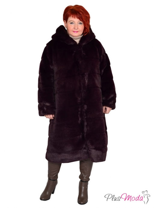 Жакет Модель №1422 размеры 44-84 - Plusmoda фото 11