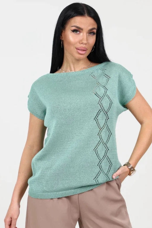 Джемпер СБР