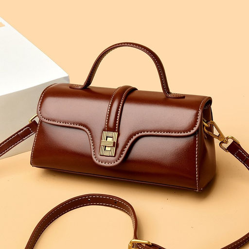 Bags Сумка женская / кожа / 0110251