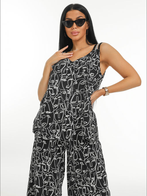 НОВИНКА!!! Аманда костюм женский - Lovetex фото 26