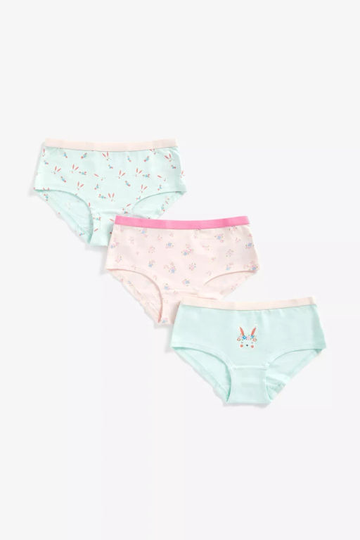 Mothercare / Трусы 3 шт.  фото 2