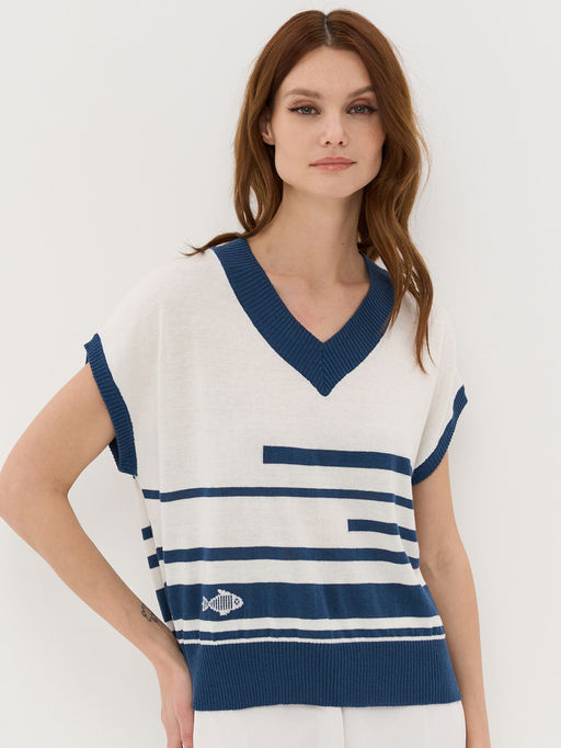 Жилет женский 7251-40247