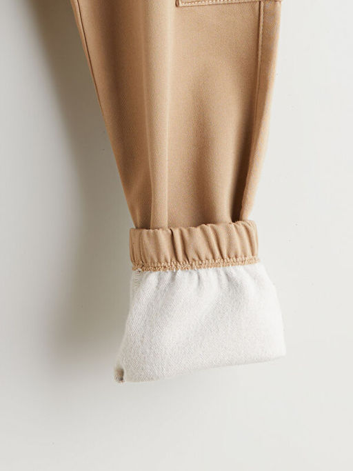 Beli Lastikli Erkek ?ocuk Kargo Jogger Pantolon