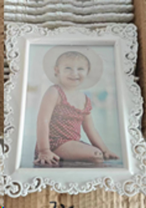 Фоторамка 15x20 см / 061-2 /уп 72/ - Галеонтрейд фото 2