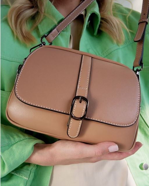 Сумка женская Lanotti Y2376 фото 4