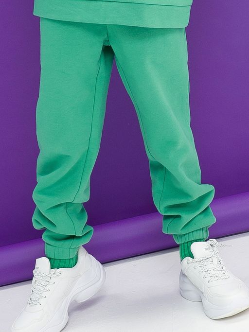 PELICAN UFPQ4323 Брюки детские  фото 2