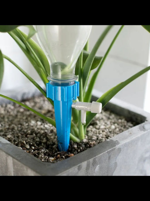 61007 Комплект капельного полива 12 шт